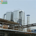 Air Filter Bag Housing for Power Station Boiler